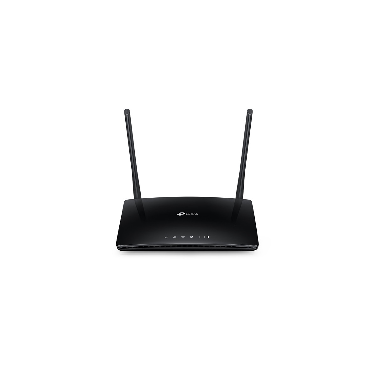 Image of TP-LINK 3G/4G Modem + Wireless Router N-es 300Mbps 1xWAN(100Mbps) + 3xLAN(100Mbps), TL-MR6400