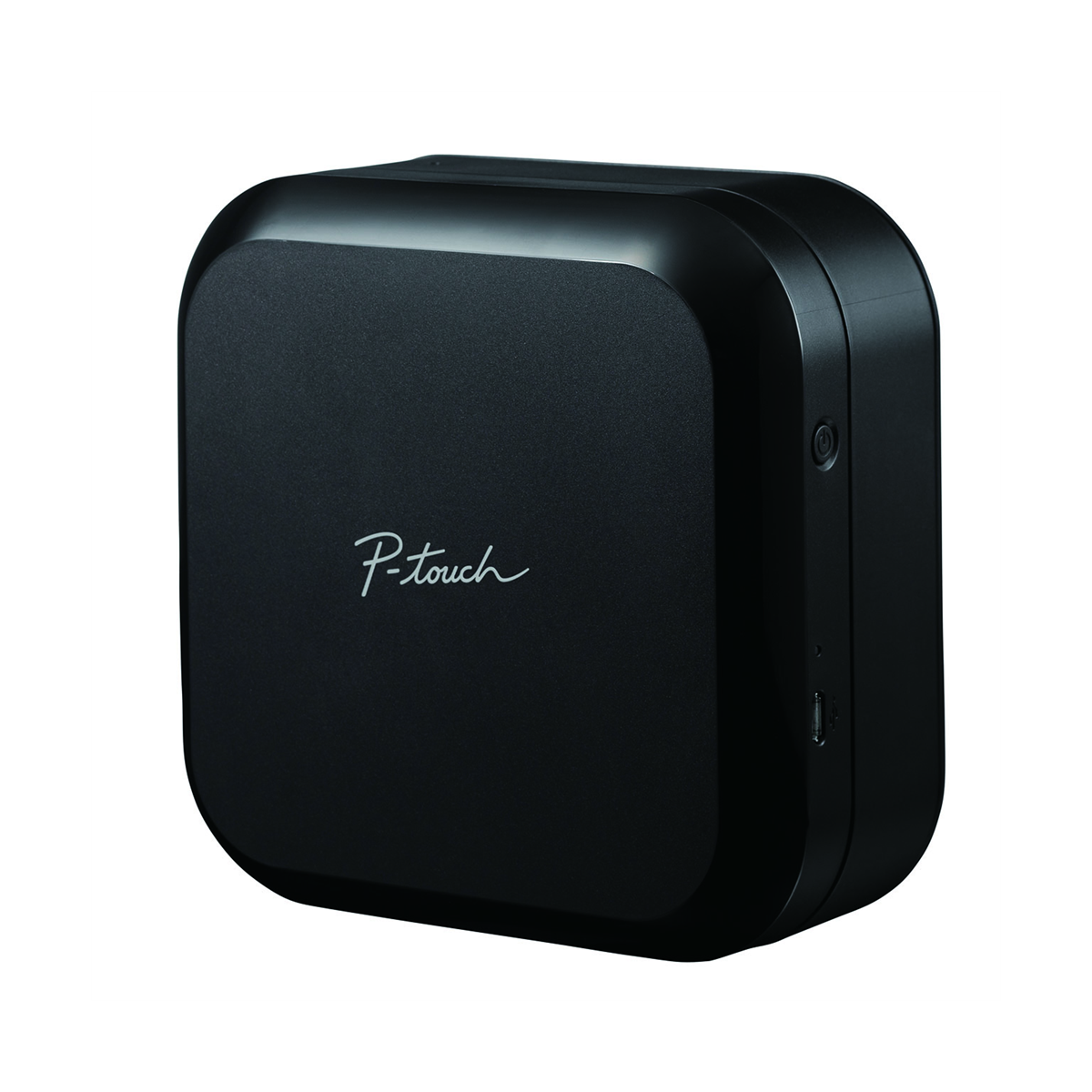 Image of BROTHER Címkenyomtató PT-P710BT, asztali, Plug&Play csatlakozás, TZe szalag: 3,5-24mm, Bluetooth/USB, 20mm/sec