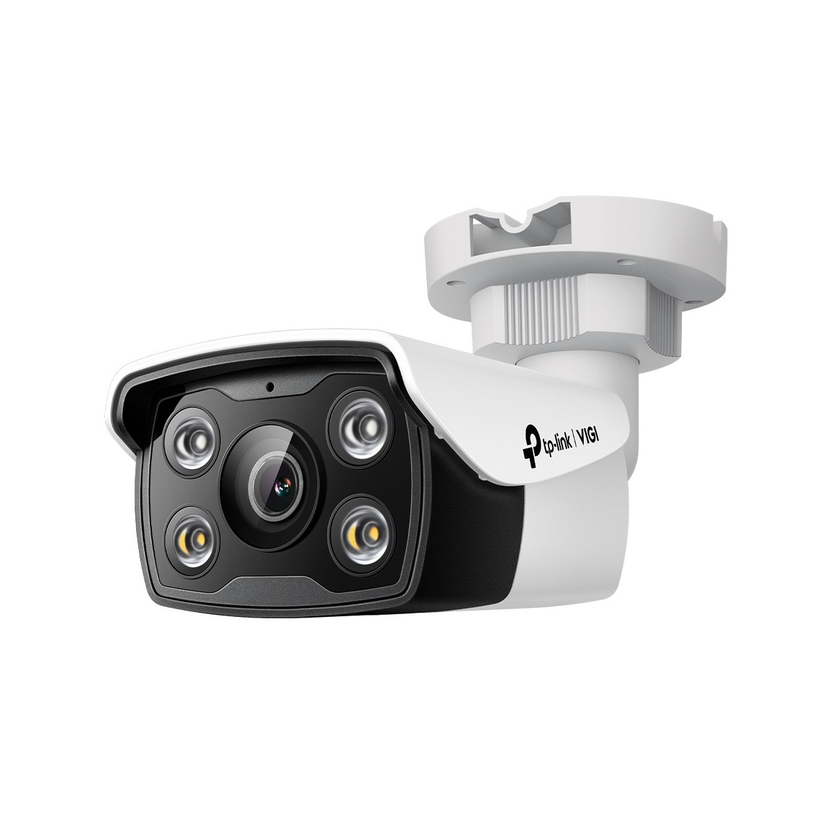 Image of TP-LINK IP Kamera kültéri színes éjjellátó 5 Megapixel, 6mm Objektív, VIGI C350(6MM)