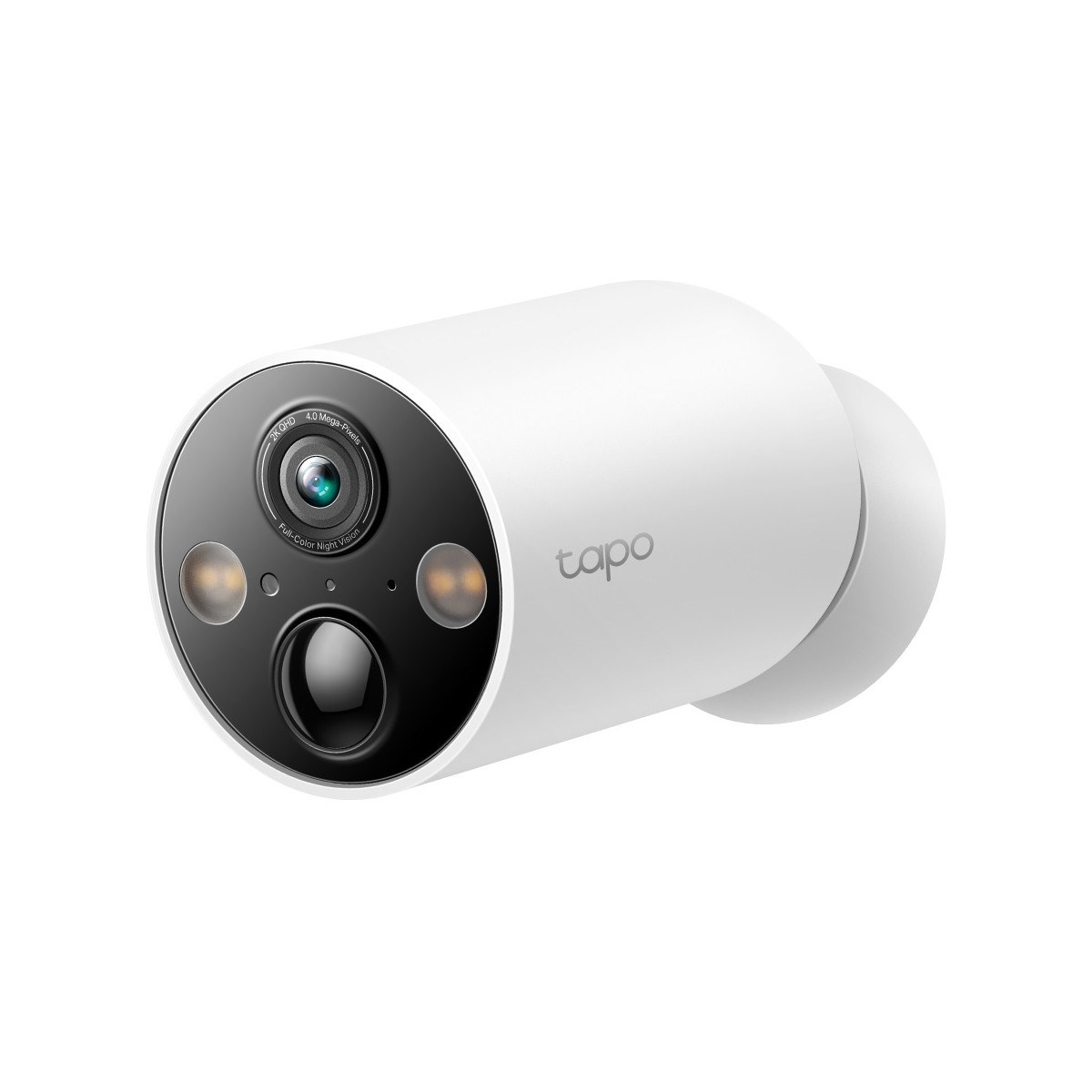 Image of TP-LINK Wireless Kamera Cloud beltéri/kültéri, TAPO C425