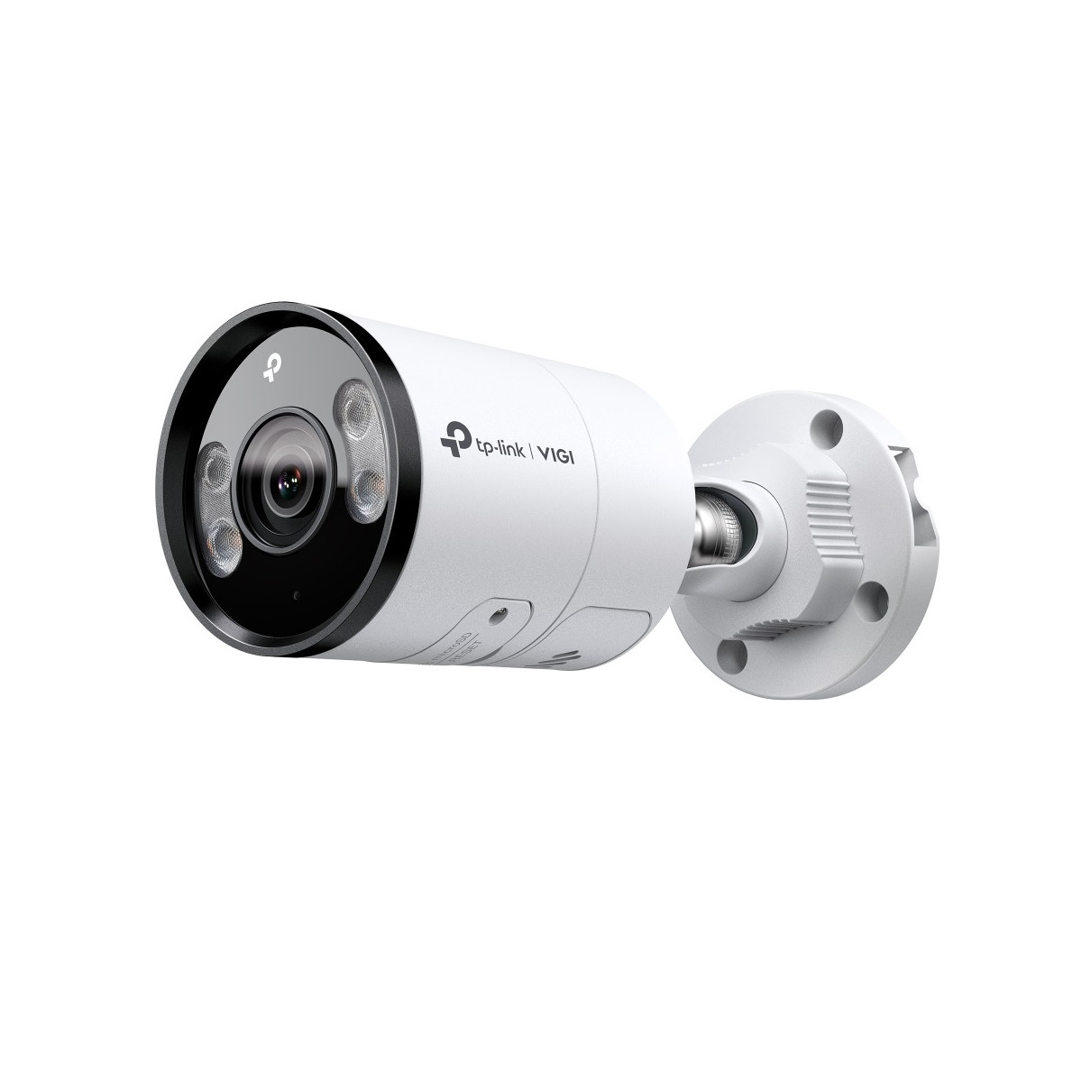 Image of TP-LINK IP Kamera kültéri színes éjjellátó 4 Megapixel, 6mm Objektív, INSIGHT S345(6MM)