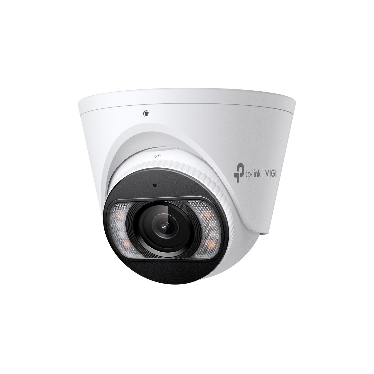 Image of TP-LINK IP Kamera kültéri színes éjjellátó 8 Megapixel, 4mm Objektív, INSIGHT S485(4MM)
