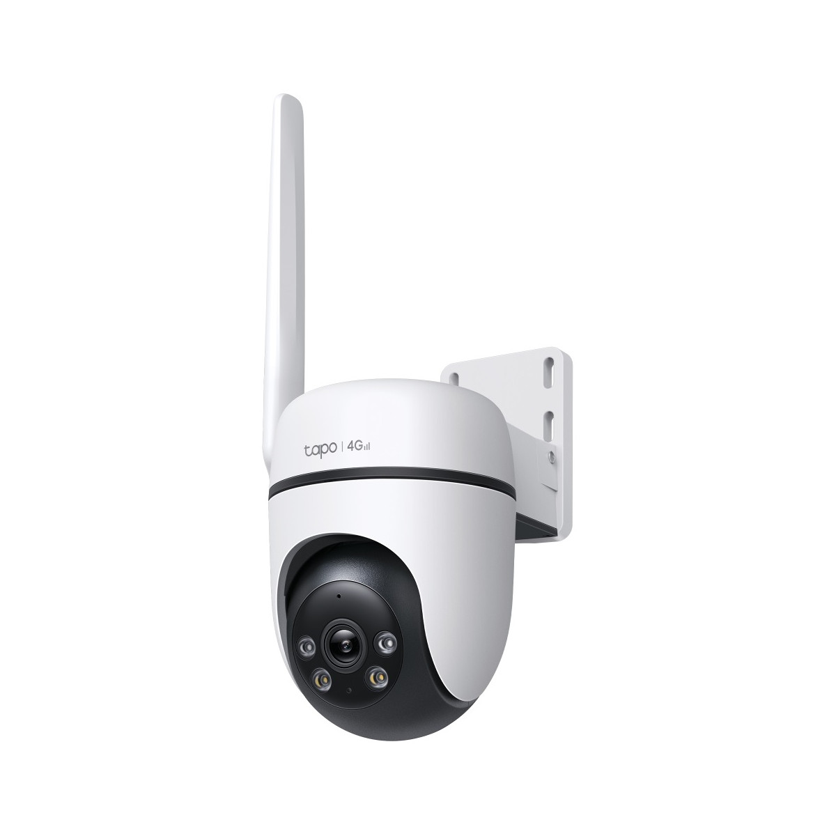 Image of TP-LINK Wireless Kamera Cloud kültéri forgatható éjjellátó 3G/4G SIM slot, TAPO C501GW
