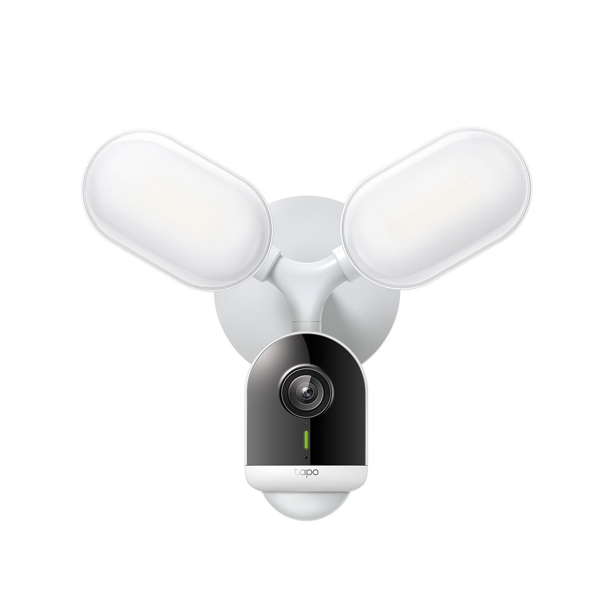 Image of TP-LINK Wireless Kamera Cloud kültéri forgatható színes éjjellátó Smart Floodlight, TAPO C720