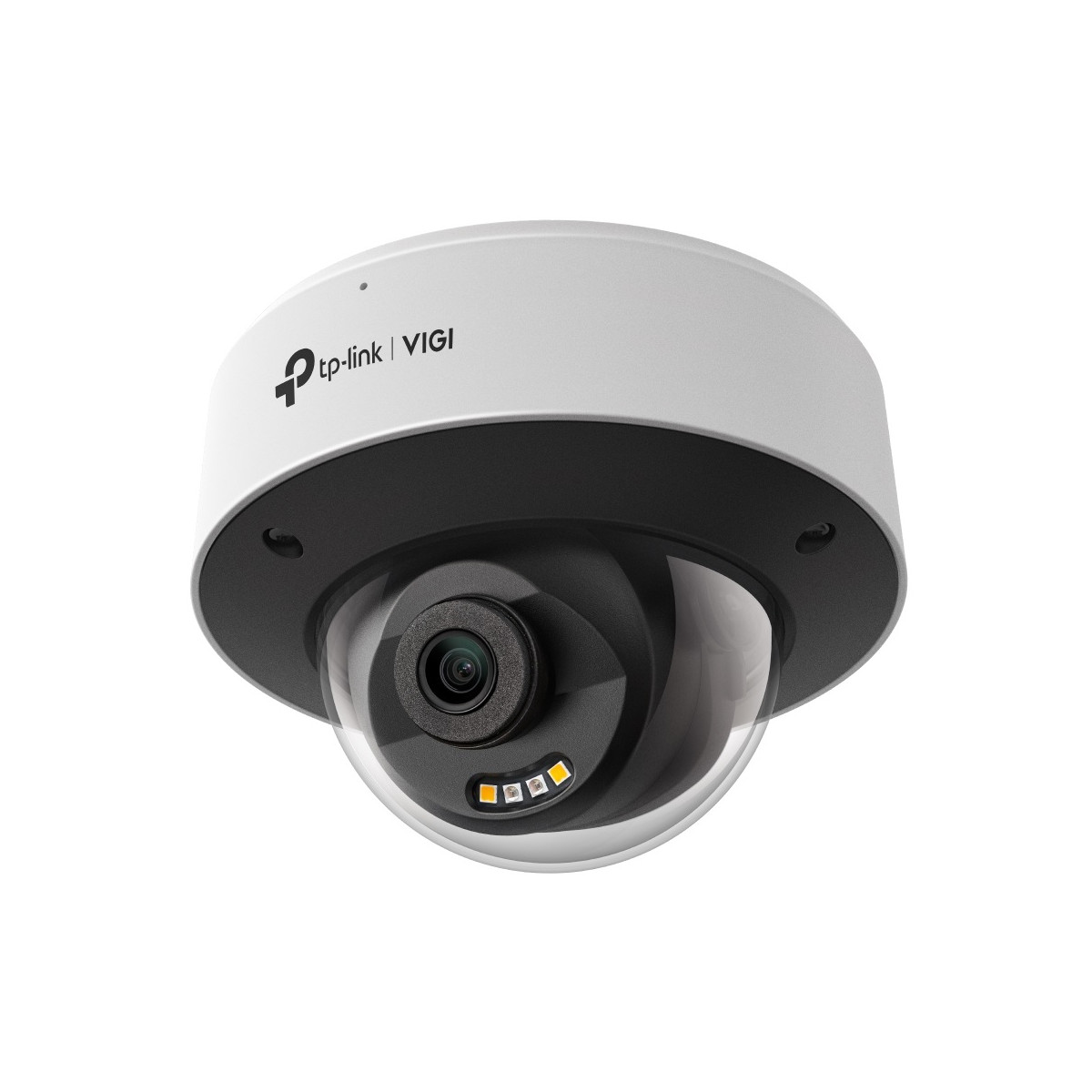 Image of TP-LINK IP Kamera kültéri színes éjjellátó 4 Megapixel, 2.8mm Objektív, INSIGHT S245(2.8MM)