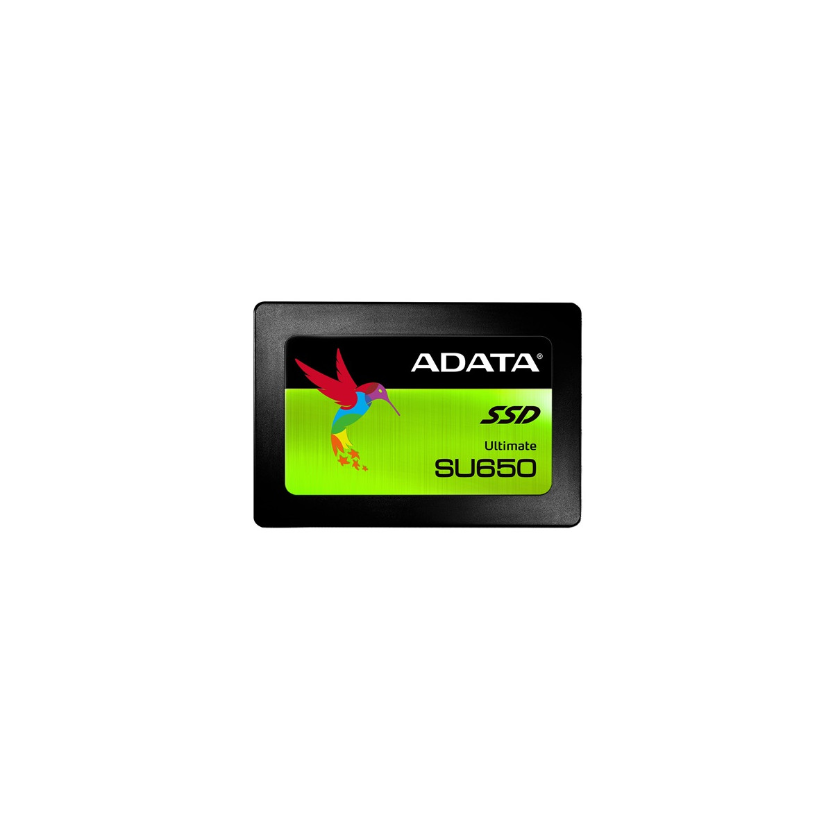 Image of ADATA SSD 2.5" SATA3 240GB SU650