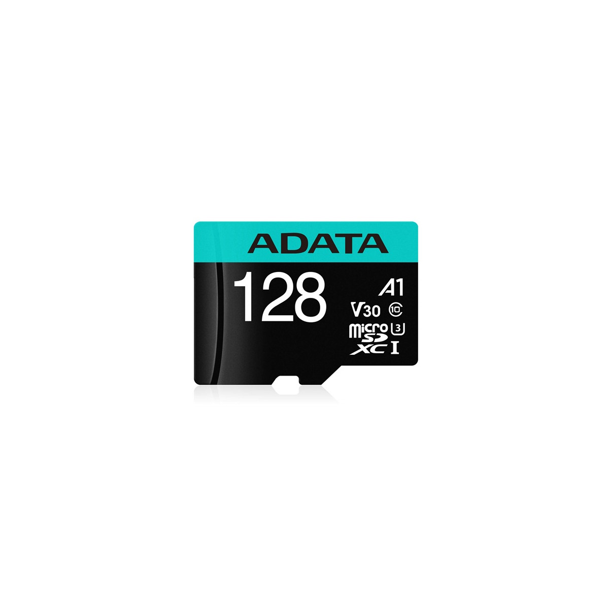 Image of ADATA Memóriakártya MicroSDXC 64GB + Adapter UHS-I V30S (100/85)