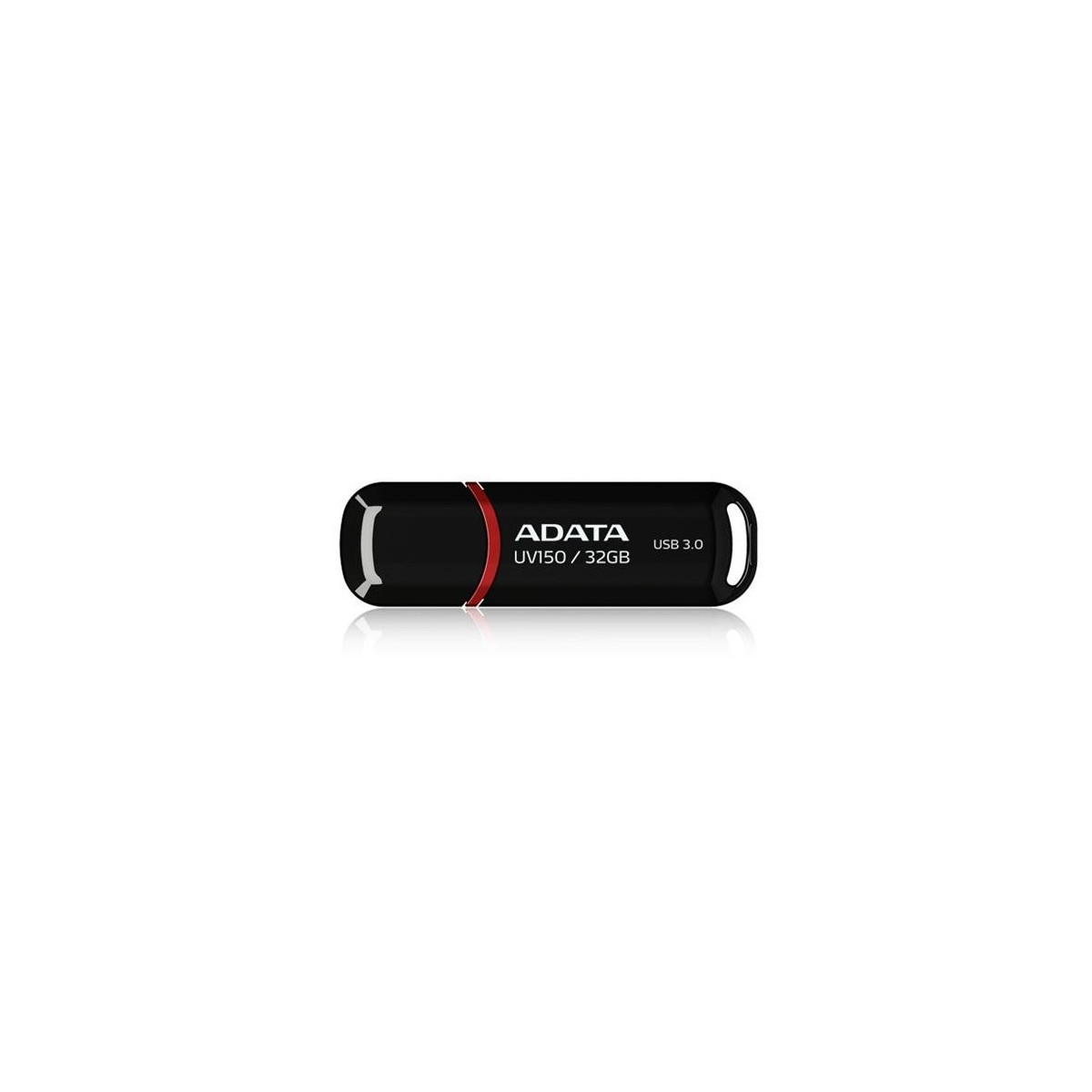 Image of ADATA Pendrive 32GB, UV150 USB 3.2, Fekete