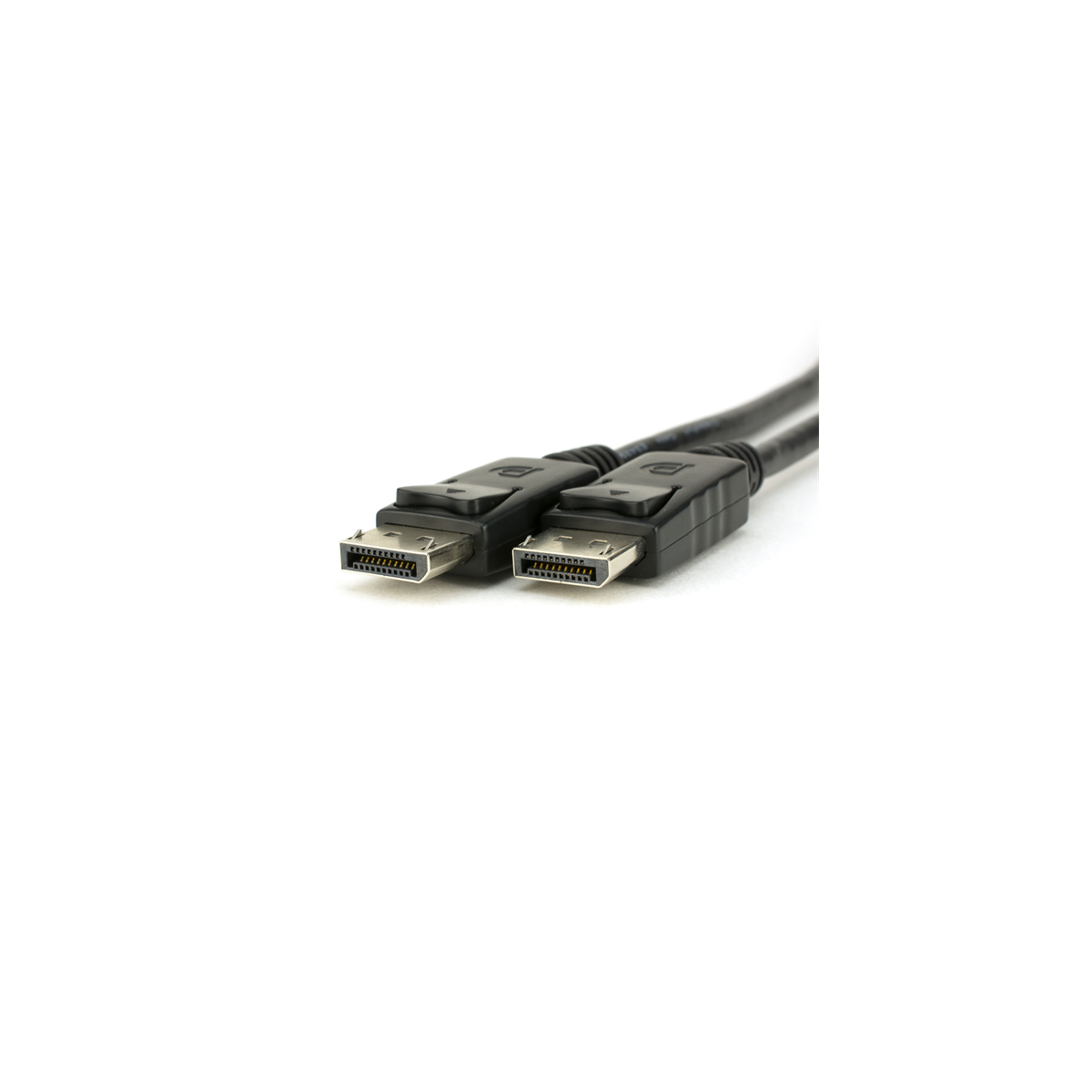 Image of AKYGA kábel Display Port - Display Port monitor kábel, 1.8m