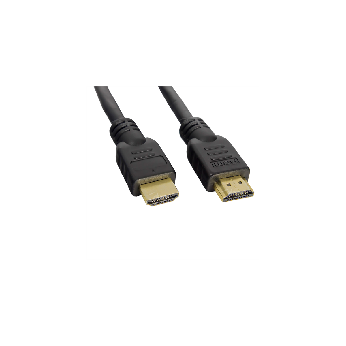 Image of AKYGA kábel HDMI-HDMI monitor kábel V1.4, 3m