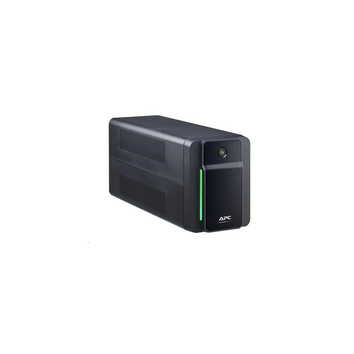 Image of APC Back-UPS BVX2200LI-GR (4 SCHUKO) 2200VA (1200 W) 230V, LINE-INTERACTIVE szünetmentes , AVR, torony