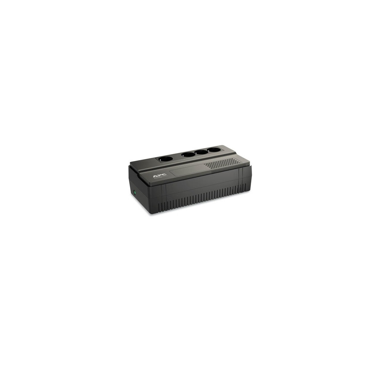 Image of APC EASY UPS BV 500VA, AVR, Schuko Outlet, 230V, LINE-INTERAKTÍV szünetmentes tápegység, torony