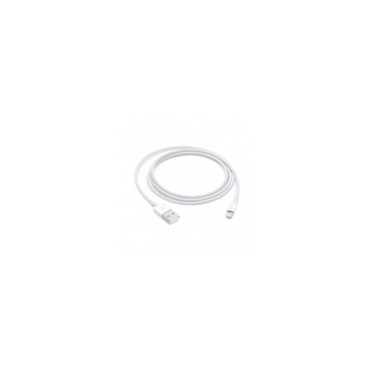 Image of APPLE Lightning to USB kábel(1 m)