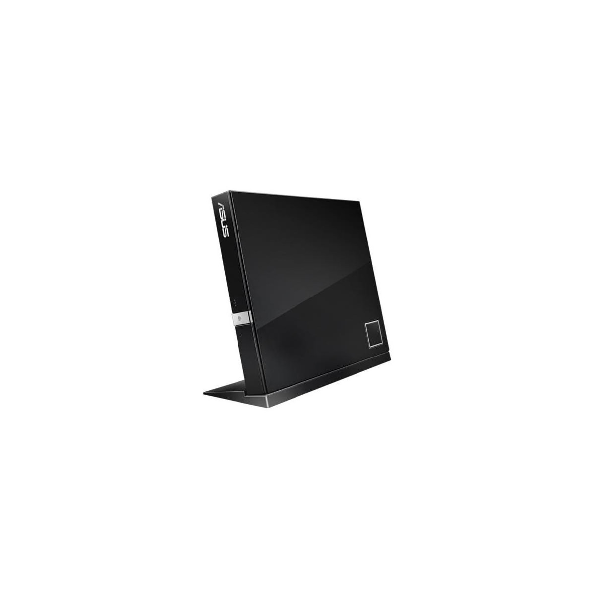 Image of ASUS ODD Blu-Ray ÍRÓ külső SBW-06D2X-U fekete USB