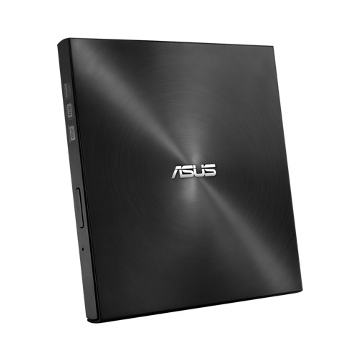 Image of ASUS ODD DVD ÍRÓ külső (ZenDrive) SDRW-08U7M-U fekete USB Ultra Slim