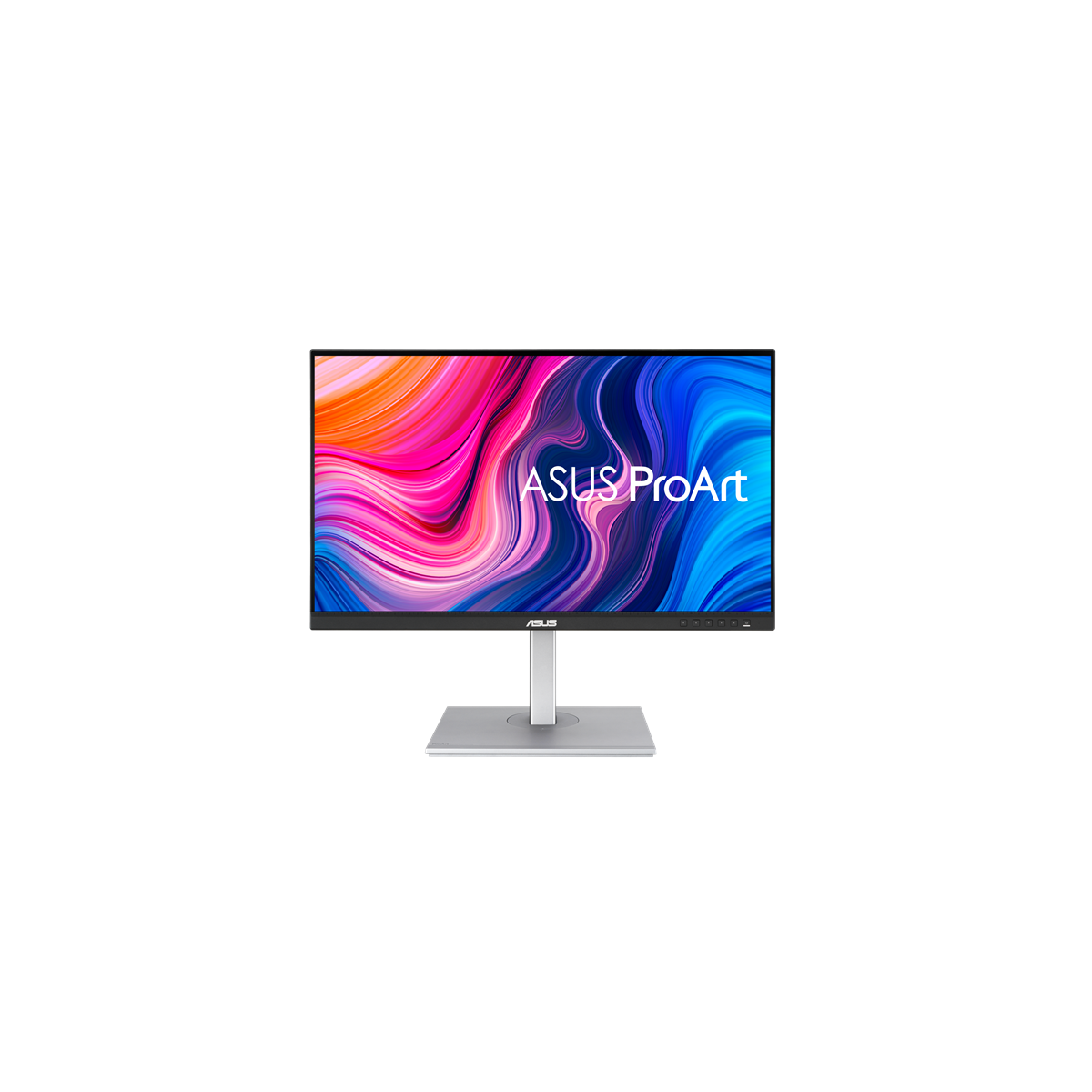 Image of ASUS PA278CV ProArt Monitor 27" IPS 2560x1440, HDMI/2xDisplayport, 3.5mm Mini-jack