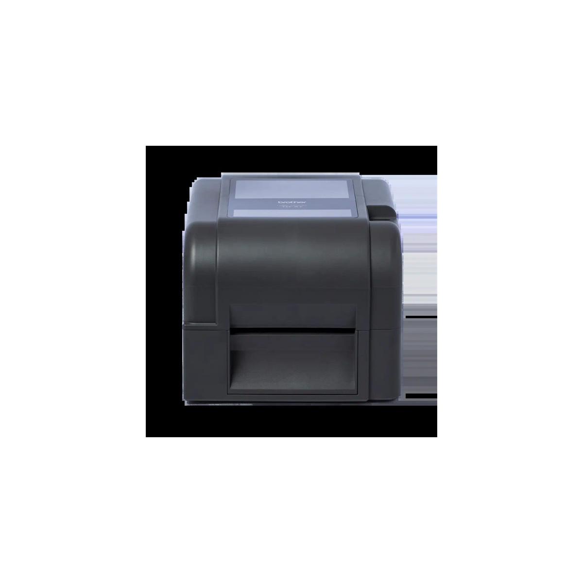 Image of BROTHER Címkenyomtató TD4520TN, asztali (ipari), 152mm/mp, 300dpi, , USB, Soros, LAN