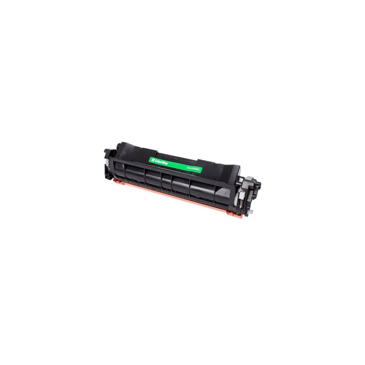 Image of COLORWAY Toner CW-H230MXC, HP:CF230X (30X), 3500 oldal, Fekete