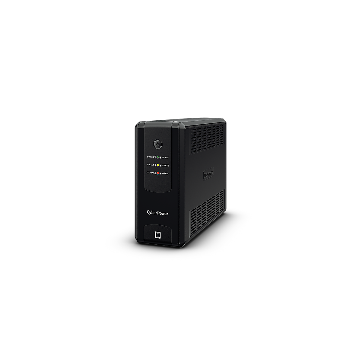 Image of CYBERPOWER UPS UT1050EG (4 aljzat) 1050VA 630W, 230V szünetmentes tápegység