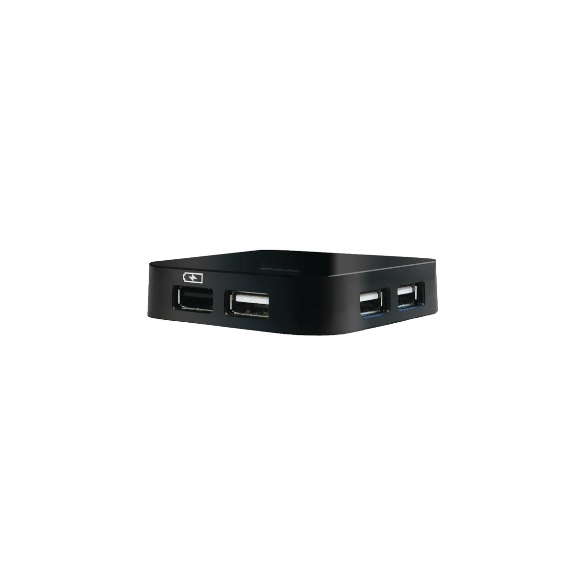 Image of D-LINK USB 2.0 HUB 4 Portos, DUB-H4/E
