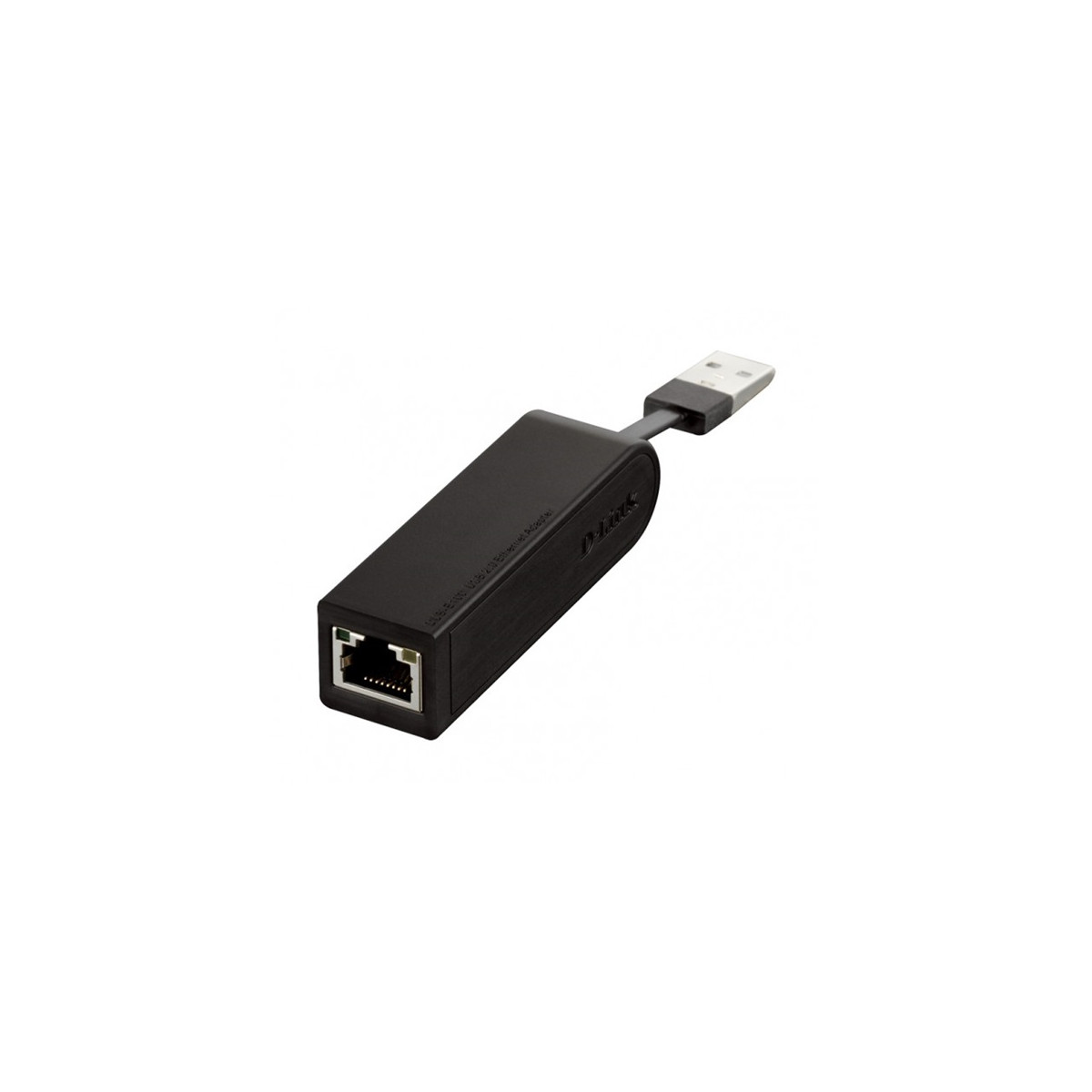 Image of D-LINK Átalakító USB 2.0 to Ethernet Adapter 100Mbps, DUB-E100