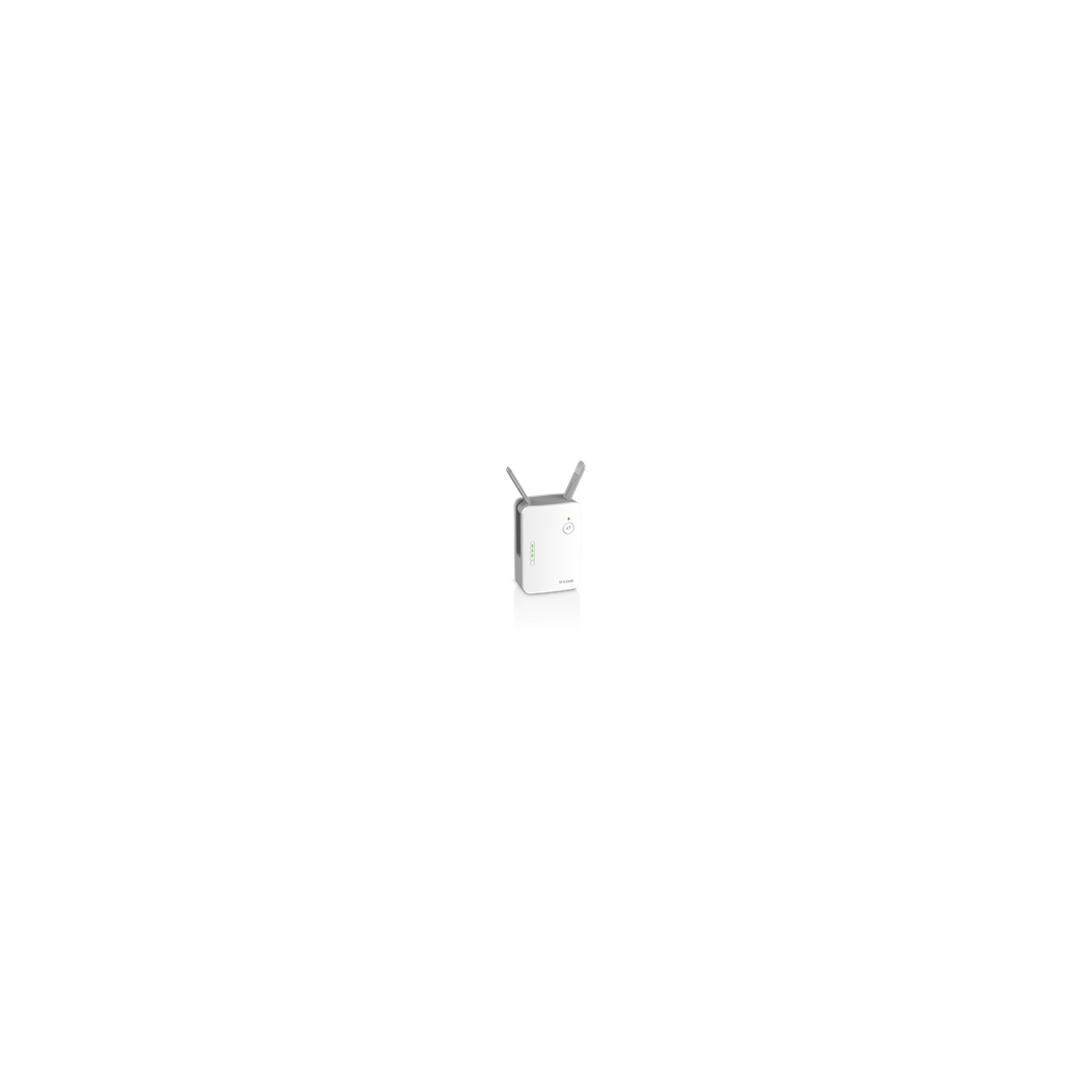 Image of D-LINK Wireless Range Extender Dual Band AC1200, DAP-1620/E