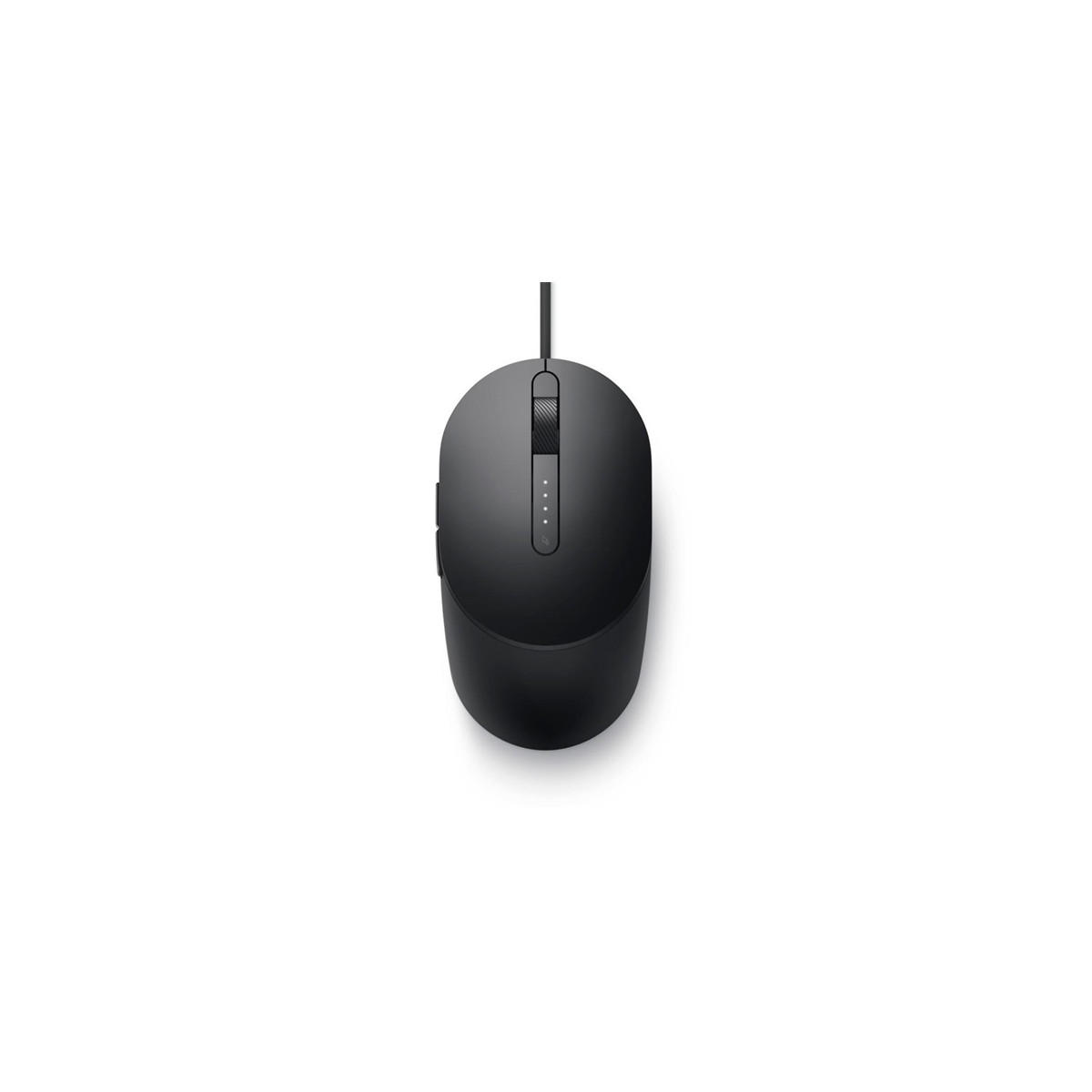 Image of DELL Vezetékes Laser egér MS3220 Black