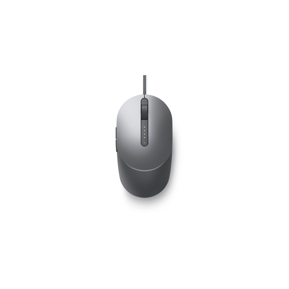 Image of DELL Vezetékes Laser egér MS3220 Titan Gray