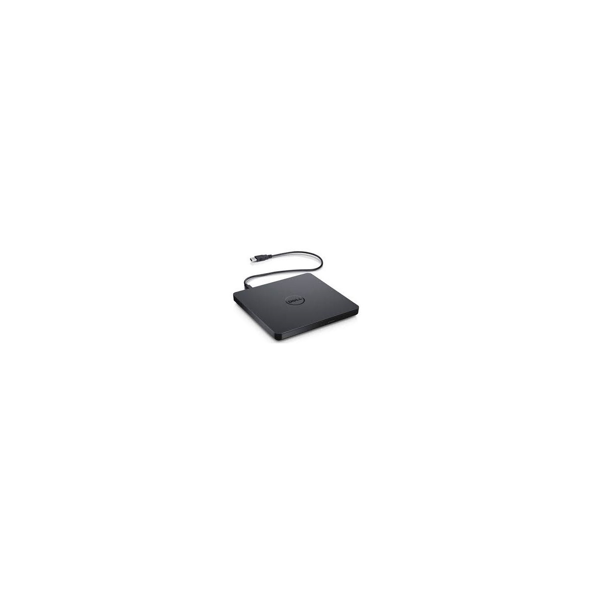 Image of Dell USB DVD Drive-DW316