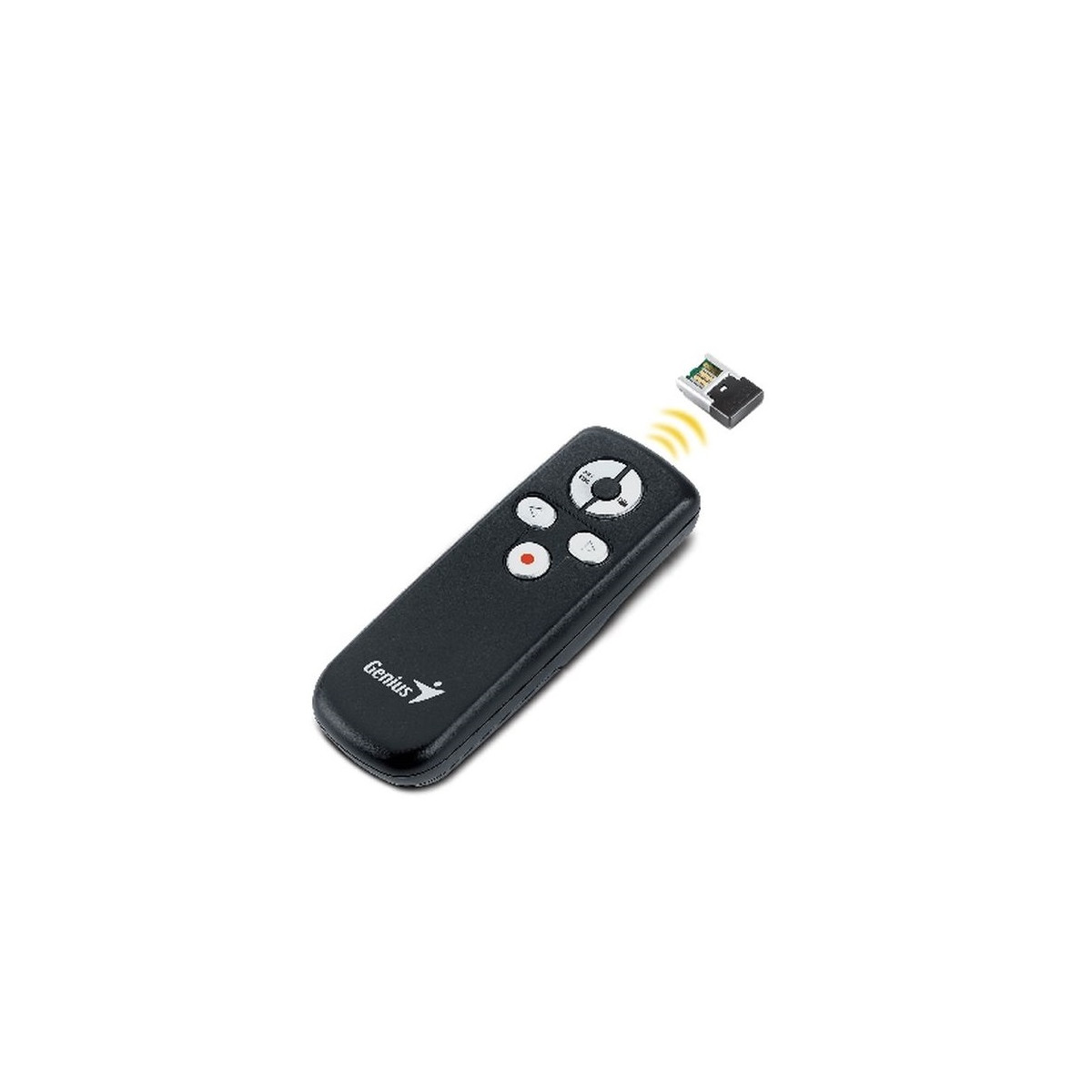 Image of GENIUS Távirányító Media Pointer 100 Wireless Presenter