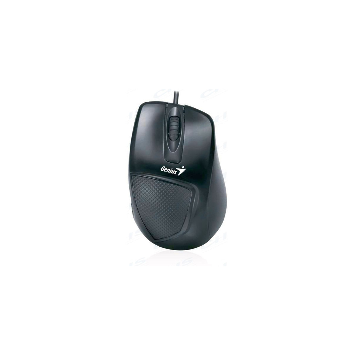 Image of GENIUS Vezetékes egér optikai DX-150X, USB, 1200dpi, Fekete