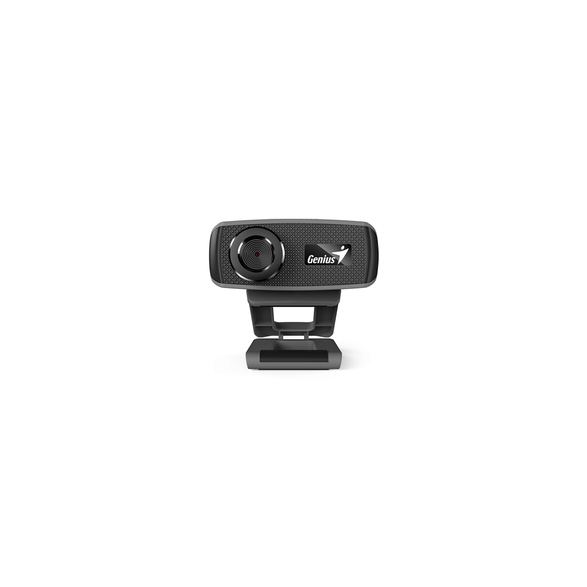 Image of GENIUS Webkamera Facecam 1000X V2 USB, 1280 x 720