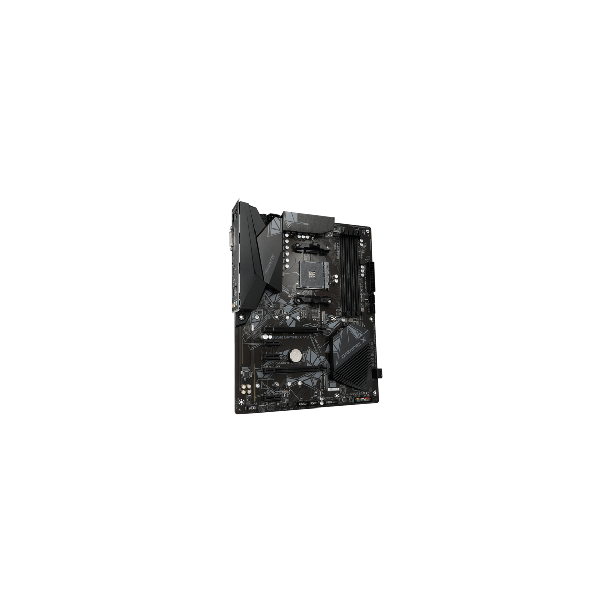 Image of GIGABYTE Alaplap AM4 B550 GAMING X V2 AMD B550, ATX