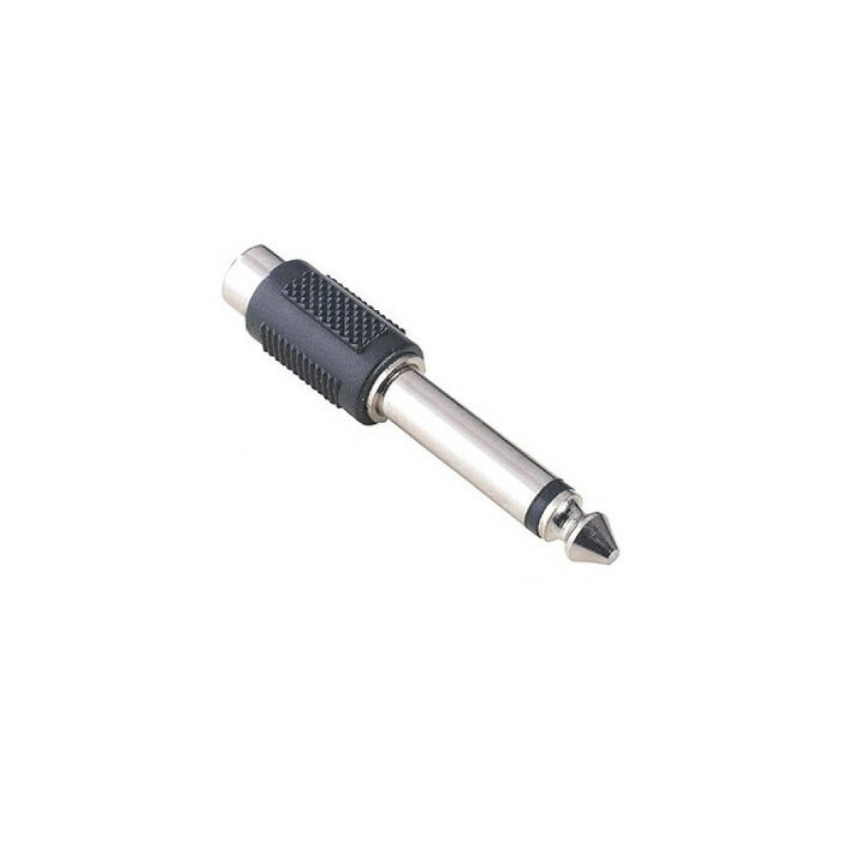 Image of HAMA 43356, Audió adapter RCA-6,3 mm Jack