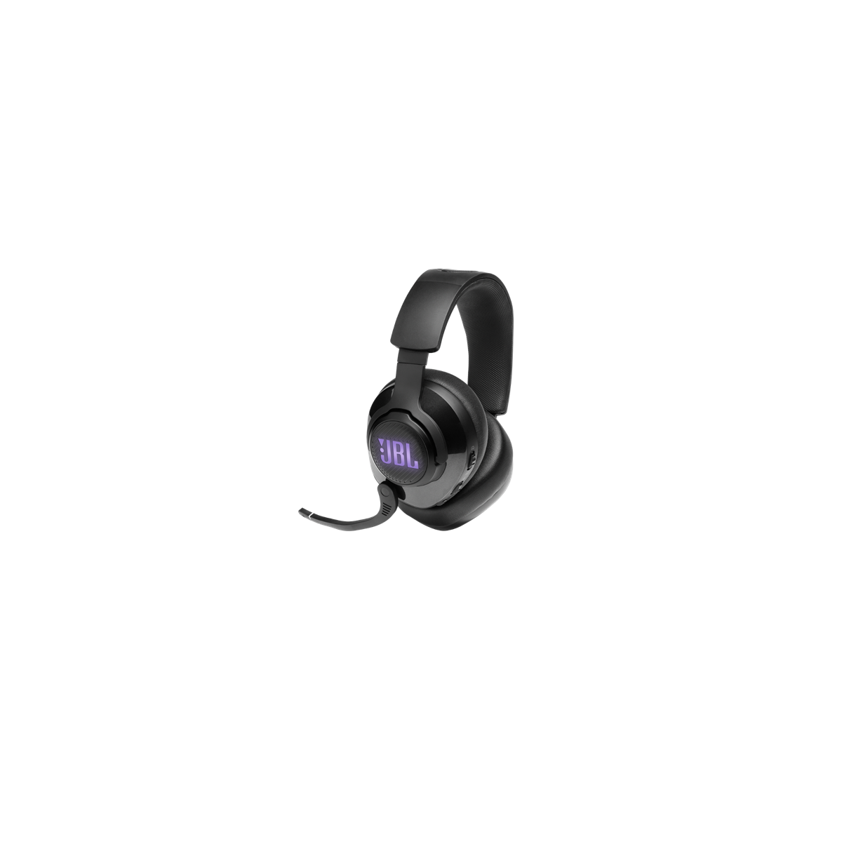 Image of JBL Quantum 400 (Vezetékes gaming fejhallgató, mikrofonnal)