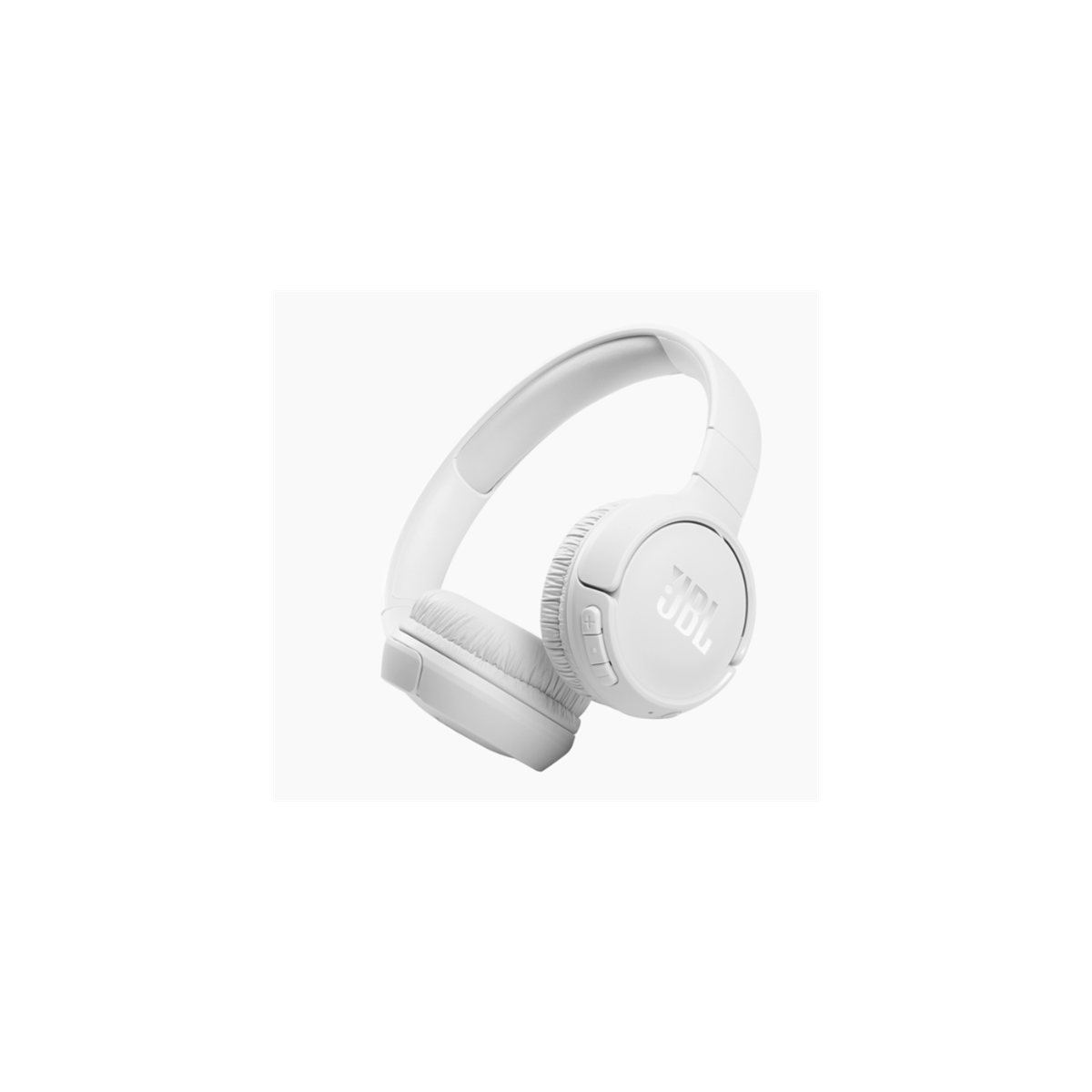 Image of JBL Tune 510BT (Vezeték nélküli fejhallgató), Fehér