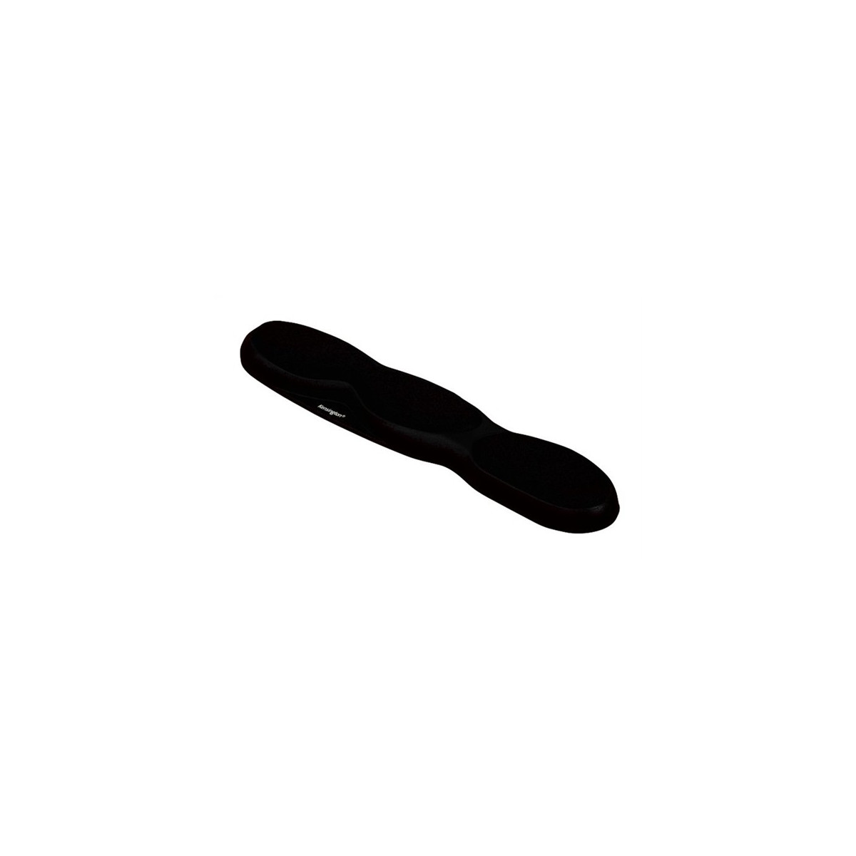Image of KENSINGTON Csuklótámasz (Memory Gel Keyboard Wrist Rest - Black)