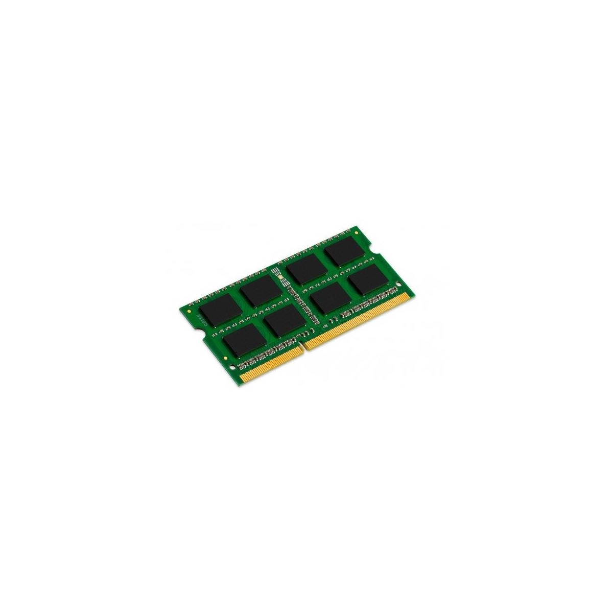 Image of KINGSTON Client Premier NB Memória DDR3 4GB 1600MT/s Low Voltage SODIMM