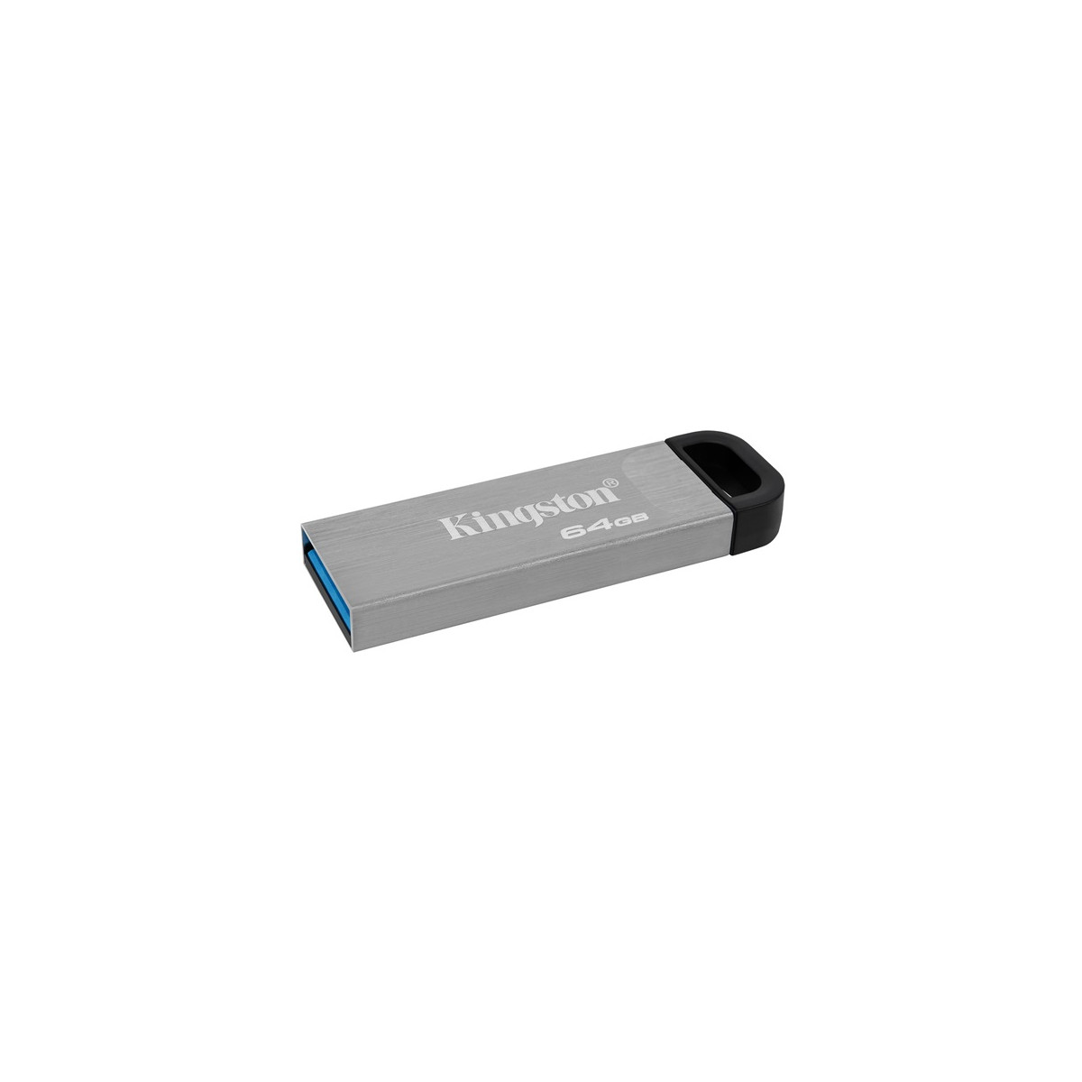 Image of KINGSTON Pendrive 64GB DT Kyson 200MB/s fém USB 3.2 Gen 1