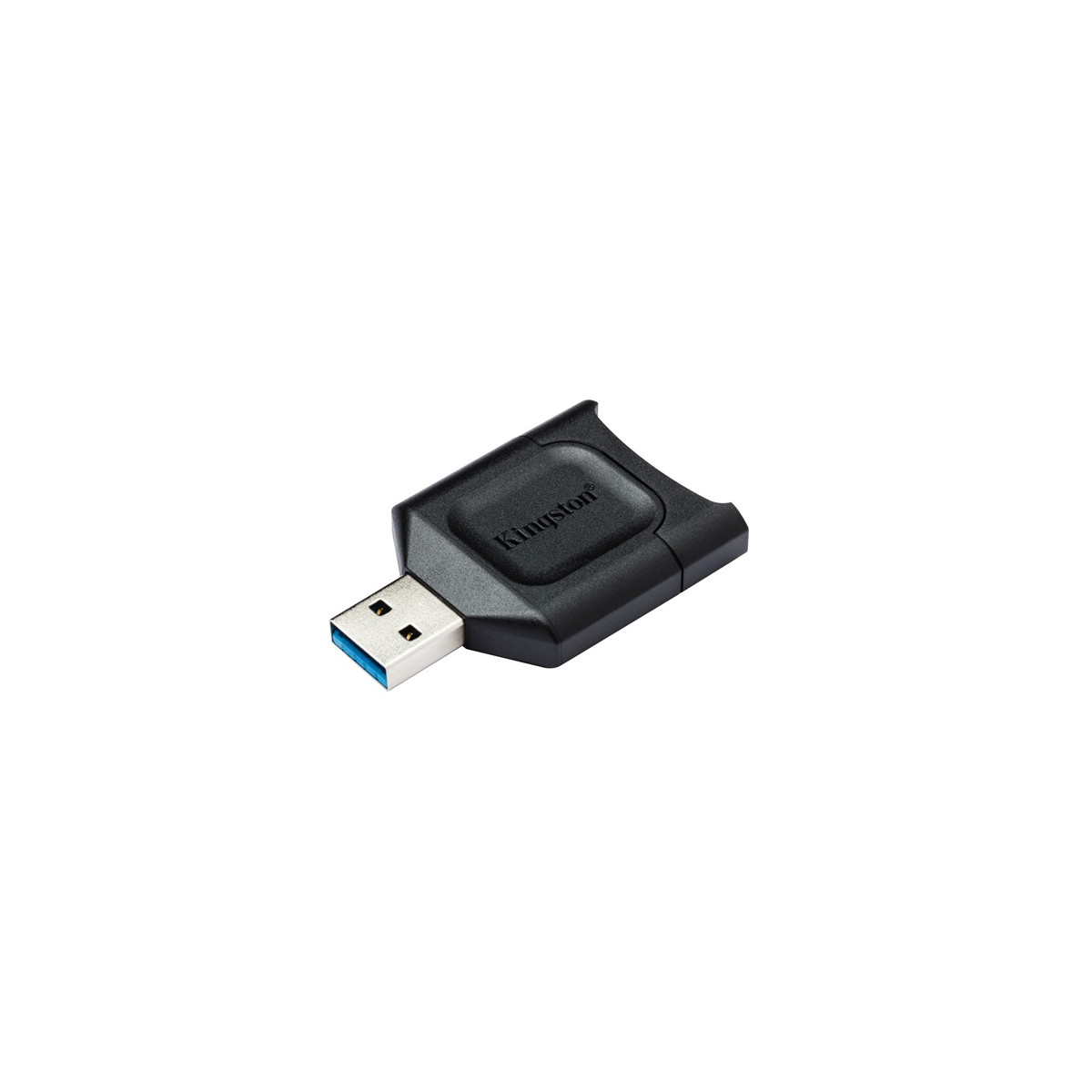 Image of KINGSTON kártyaolvasó MobileLite Plus, USB 3.2 Gen 1 SDHC/SDXC UHS-II