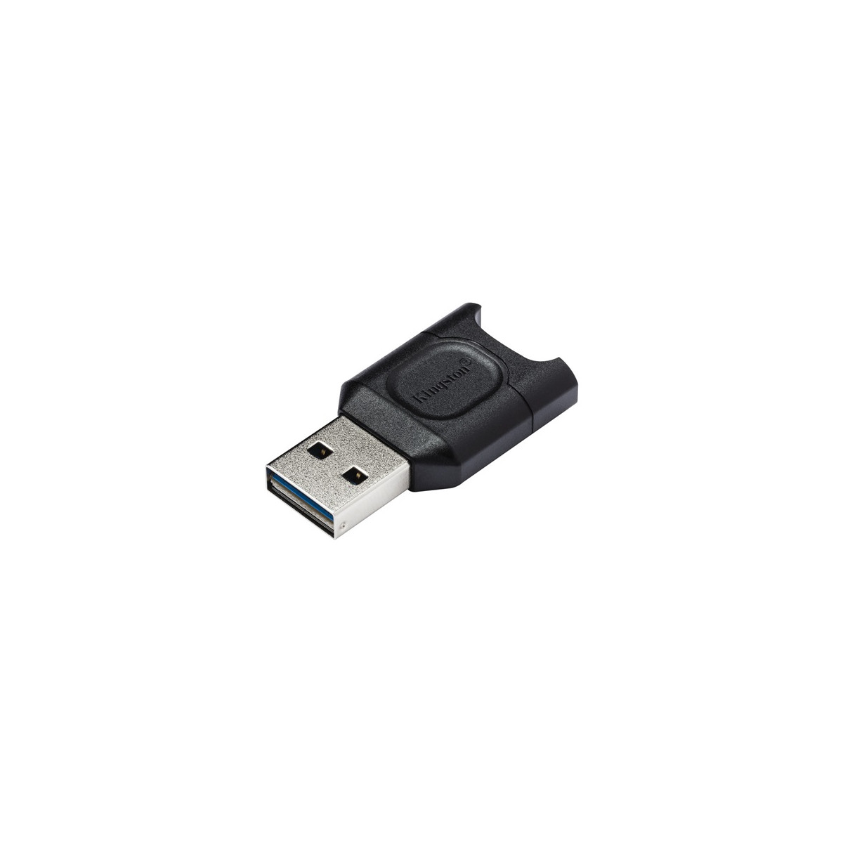 Image of KINGSTON kártyaolvasó MobileLite Plus, USB 3.2 Gen 1 microSDHC/microSDXC UHS-II