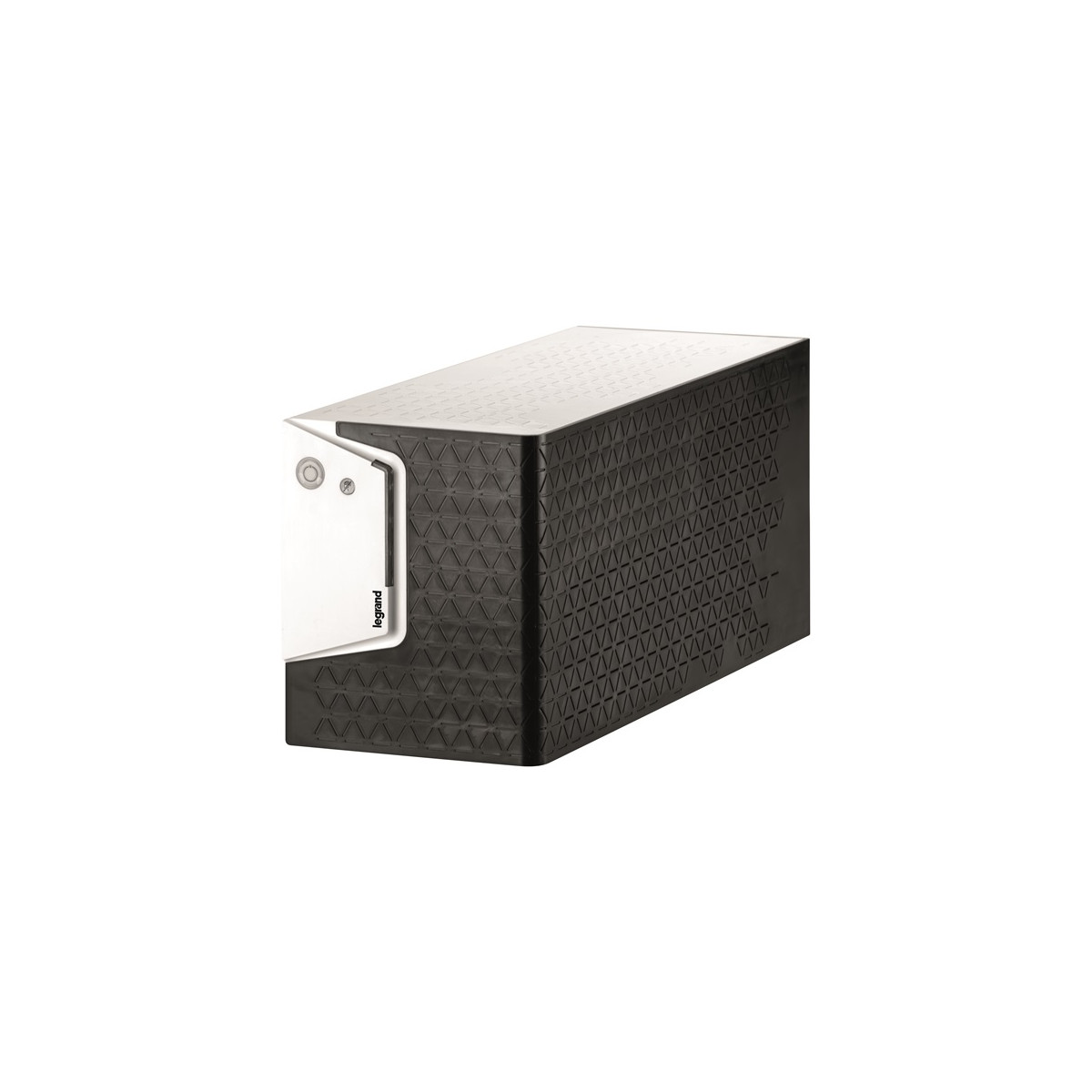Image of LEGRAND KEOR SP szünetmentes áramforrás 600VA (360W) 4xC13 USB - Line-interaktív UPS