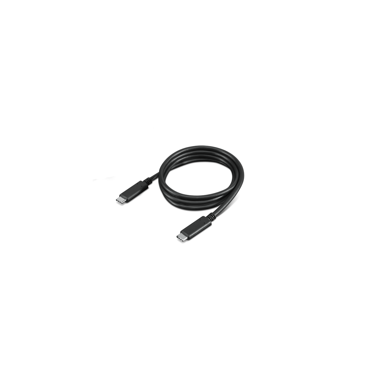 Image of LENOVO Kiegészítő kábel - USB-C to USB-C Cable 1m