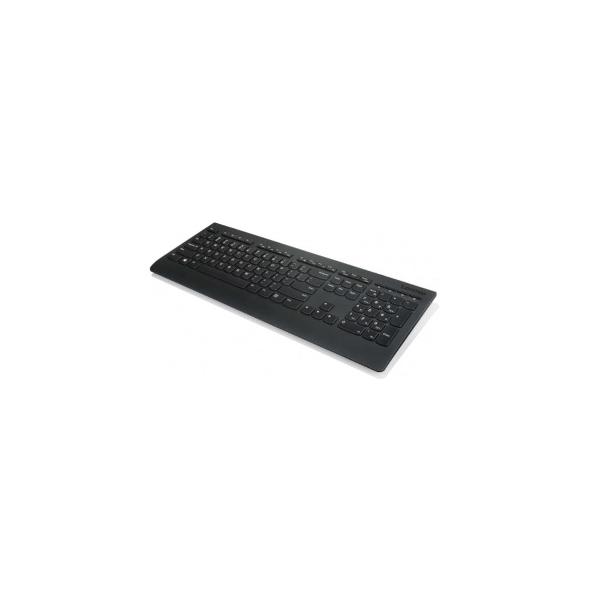 Image of LENOVO Vezeték Nélküli Bllentyűzet - Professional - Magyar