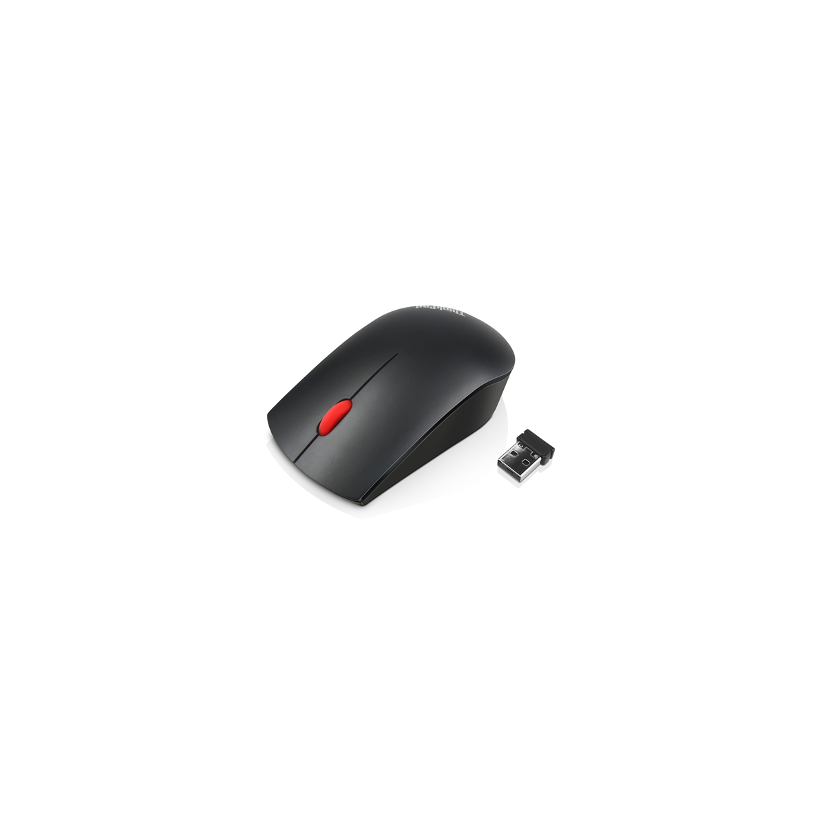 Image of LENOVO Vezeték Nélküli egér - ThinkPad Essential Wireless Mouse
