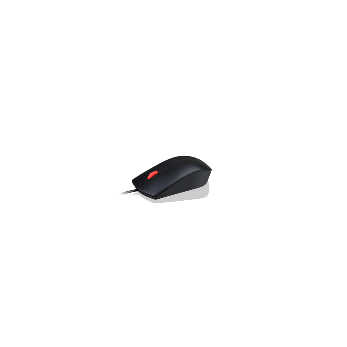 Image of LENOVO Vezetékes egér - Essential, USB
