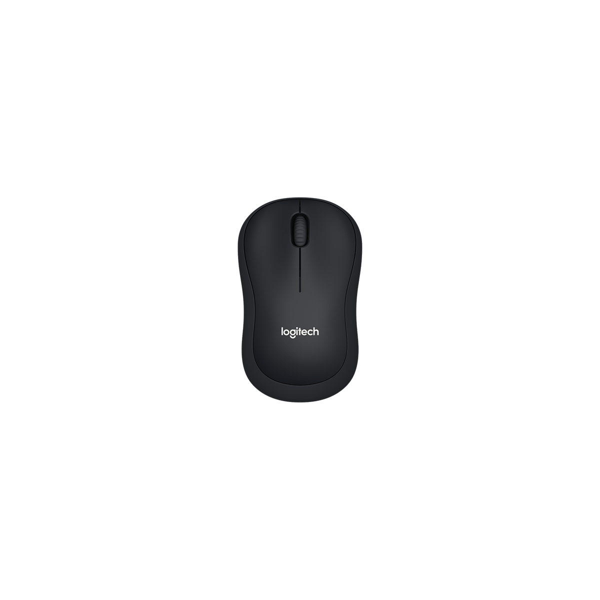 Image of LOGITECH Egér - B220 Vezeték Nélküli Optikai Silent, Fekete