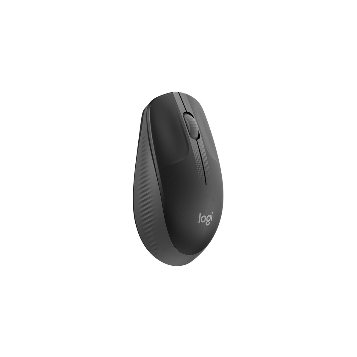Image of LOGITECH Egér - M190 Vezeték Nélküli Optikai, Fekete