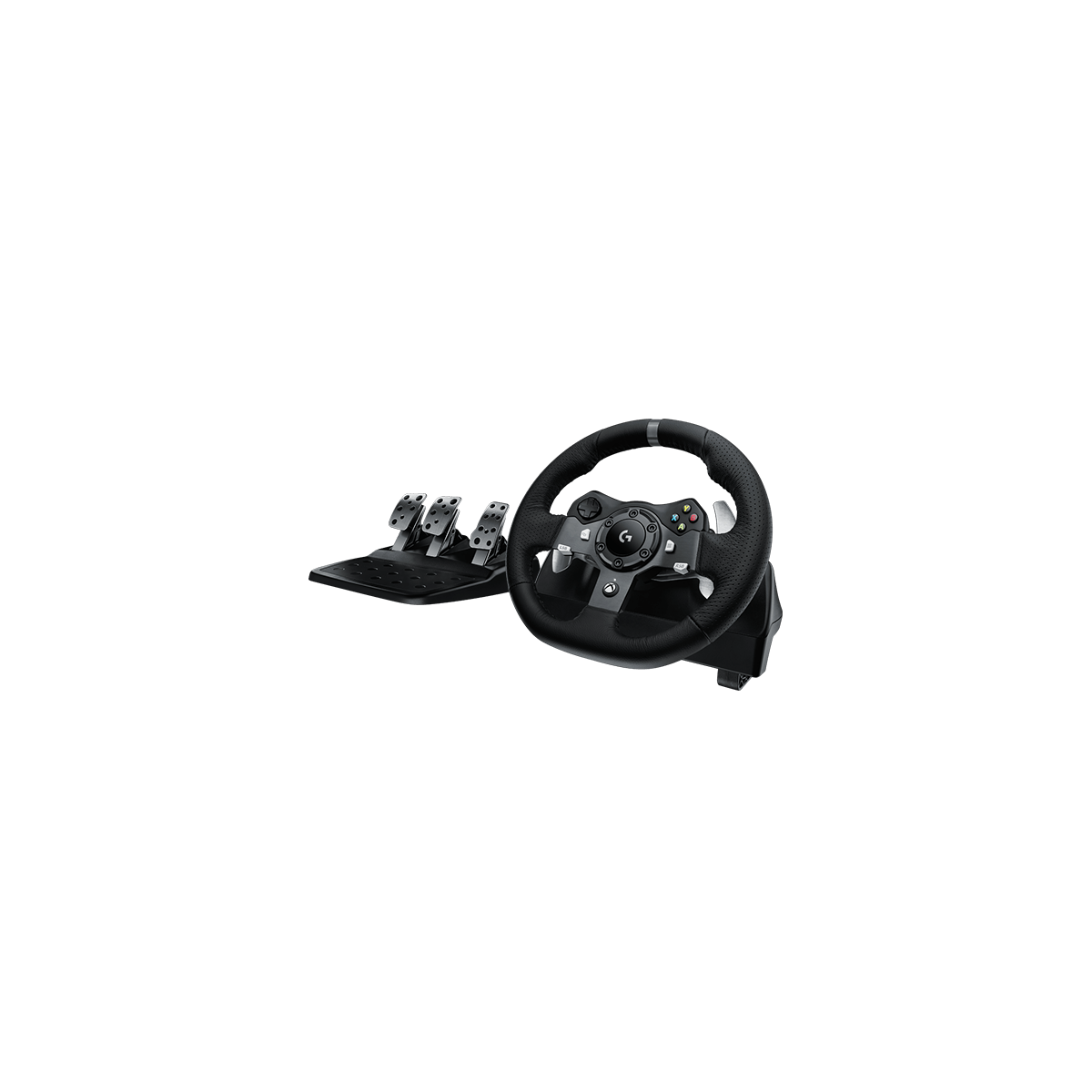 Image of LOGITECH Játékvezérlő - G920 Driving Force Racing Kormány Xbox One/Xbox S/Xbox X/PC