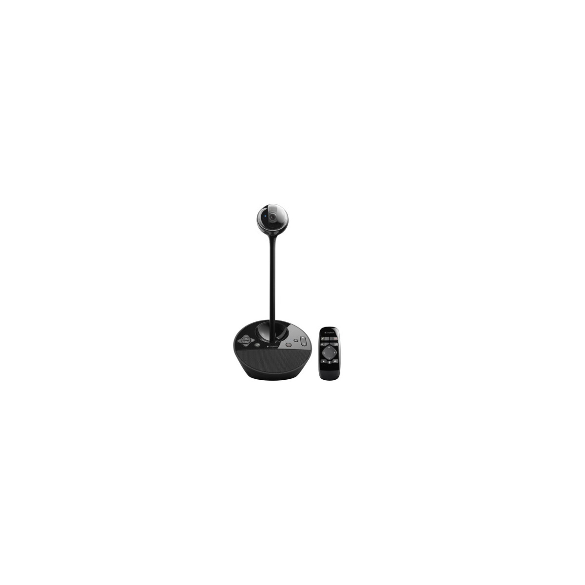 Image of LOGITECH Webkamera - BCC950 Conference HD 1080p Mikrofonos Távirányító